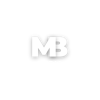 MB Media Company Logo