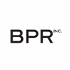 BPR Inc. Logo