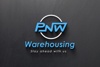 PNW Warehousing Logo