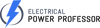 Power Professor Logo