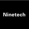 Ninetech Logo