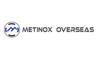 Metinox Overseas Logo