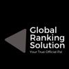 Global Ranking Solution LLC Logo