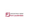 Charter Bus Rental Company Fort Lauderdale Logo