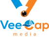 VeeCap Media Logo