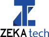 Zeka Tech Logo