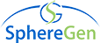 SphereGen Logo