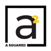 A Squared Digital Logo