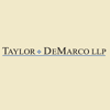 Taylor DeMarco LLP Logo