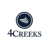 4Creeks, Inc. Logo