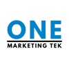 One Marketing tek Logo