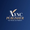 Xync Publisher Logo