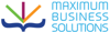Maximum Business Solutions Logo
