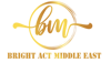 Bright Act Middle East Logo