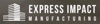 Express Impact Manufacturing Logo