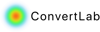 ConvertLab Logo