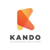 Kando 360 Solutions Ltd Logo