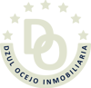 DO Inmobiliaria Logo