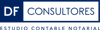 DF Consultores Logo