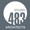 Studio 483 Architects Logo