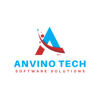 Anvino Tech Software Solutions Pvt Ltd Logo