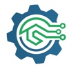 Teksoft Solutions Logo