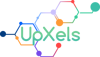 UpXels Logo