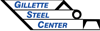 Gillette Steel Center Logo