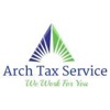 Arch Tax Service Logo