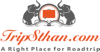 TripSthan Logo