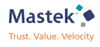 DevSecOps Services- Mastek Logo