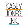 Kasey Jones, Ink. Logo