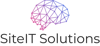 SiteIT Solutions Logo