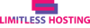 Limitless Hosting Ltd Logo