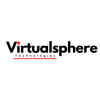 Virtualsphere Technologies Pvt Ltd Logo