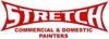 Stretch Paints Logo