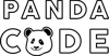 Panda Code Logo
