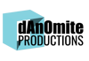 dAnOmite Productions Logo