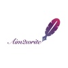 Aim2write Logo