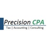 Precision CPA Logo