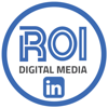 ROI Digital Media Logo
