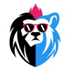 Lion Bear Media Logo