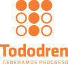 Tododren SA de CV Logo