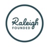 Raleigh Founded Logo