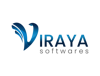 Viraya Softwares Logo