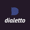 Dialetto Logo