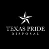 Texas Pride Disposal Logo