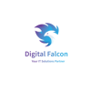 Digital Falcon LLC Logo