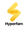 Hyperfam Pte Ltd Logo