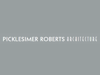 Picklesimer Roberts Architecture Logo